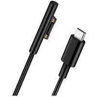 MicroConnect - USB-C to Surface surface 1,5m