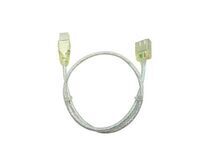 MicroConnect - USB2.0 Extension A-A 0,5m M-F