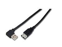 MicroConnect - USB2.0  Extension A-A 1.5m M-F