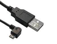 MicroConnect - USB A to USB Micro B, Version