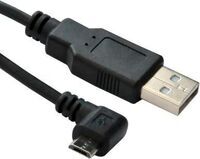 MicroConnect - USB A to USB Micro B, Version