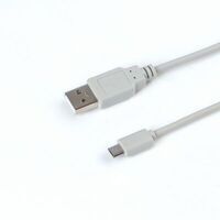 MicroConnect - USB A to USB Micro B, Version