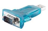 MicroConnect - USB 2.0 to Serial Converter
