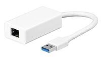 MicroConnect - USB3.0 to Gigabit Ethernet