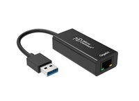 MicroConnect - USB3.0 to Gigabit Ethernet