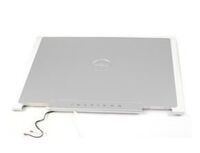 Dell - LCD Back Cover