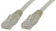 MicroConnect - U/UTP CAT5e 7M Grey 10 Pack