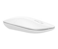 HP - Z3700 White Wireless Mouse