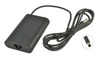 Dell - 65W AC power adapter for