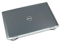 Dell - LCD Cover W Hinges