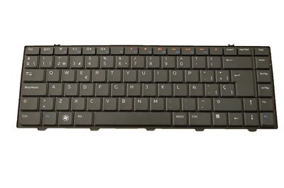 Dell - Spanish layout keyboard for