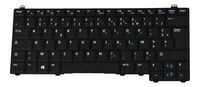 Dell - Keyboard, French, 84 Keys,