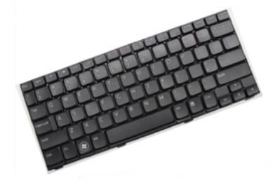 Dell - Keyboard (US/INTERNATIONAL)