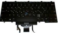 Dell - Greek layout keyboard for