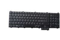 Dell - Swiss European keyboard for