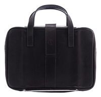 R-Go Tools - Viva Laptopbag, full grain