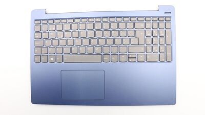 Lenovo - UpperCase 3N81F5 MN-BU W/KB