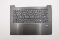 Lenovo - Keyboard (SPANISH)