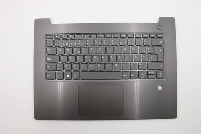 Lenovo - Keyboard (SPANISH)