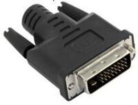 MicroConnect - DVI 24+1 Adapter