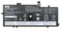 Lenovo - 51Wh Lithium-ion battery for
