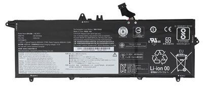 Lenovo - 57Wh Li-Ion battery for