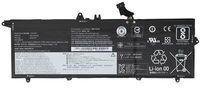 Lenovo - 57Wh 3-cell Li-ion battery
