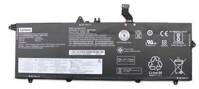 Lenovo - 57Wh Lithium-Ion battery for