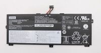 Lenovo - 50Wh 3-cell Lithium-Ion