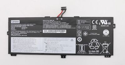 Lenovo - 50Wh 3-cell Lithium-Ion