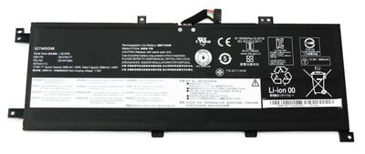 Lenovo - 45Wh Lithium-Ion battery for