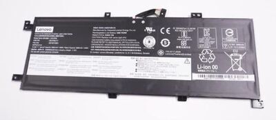 Lenovo - 45Wh Lithium-ion battery for