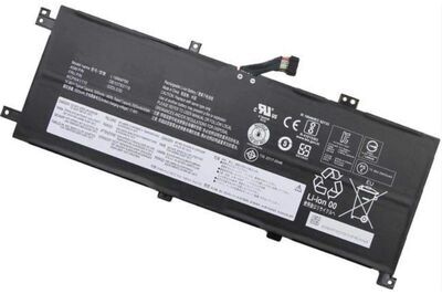 Lenovo - 45Wh Lithium-Ion Battery 4c