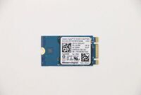 Lenovo - 128GB M.2 PCIe NVMe SSD Gen3x2