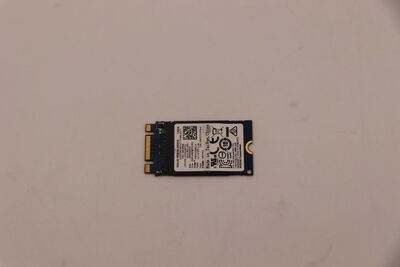 Lenovo - 128GB M.2 PCIe NVMe SSD