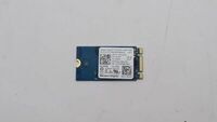 Lenovo - 256GB M.2 PCIe NVMe SSD,