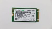 Lenovo - 256GB M.2 PCIe NVMe Solid