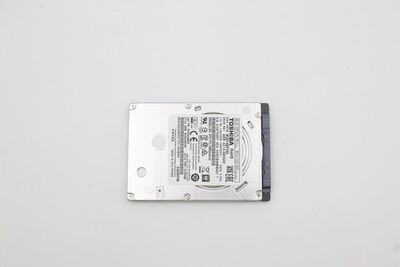 Lenovo - 500GB 2.5-inch SATA hard disk