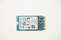 Lenovo - 512GB M.2 PCIe NVMe SSD