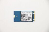 Lenovo - 512GB M.2 PCIe 2242 SSD with