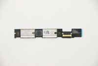 Lenovo - 720P integrated webcam with