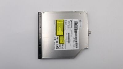 Lenovo - 9.5mm SATA optical drive for