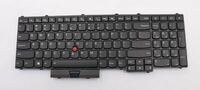 Lenovo - Keyboard PYWL-KBD CFB CHY
