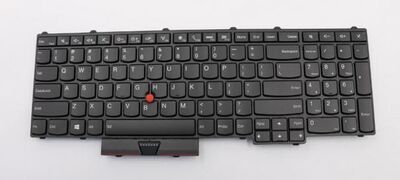 Lenovo - Keyboard PYWL-KBD CFB CHY