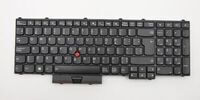Lenovo - Keyboard PYWL-KBD CFB CHY BL