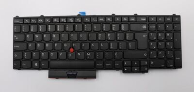 Lenovo - Keyboard PYWL-KBD CFR DFN