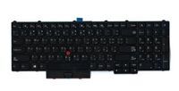 Lenovo - Keyboard PYWL-KBD ARA DFN