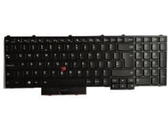 Lenovo - Keyboard PYWL-KBD CZ DFN
