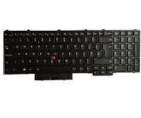 Lenovo - Keyboard PYWL-KBD CFR DFN BL