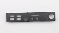 Lenovo - AVC,FIO bezel with CR,WW